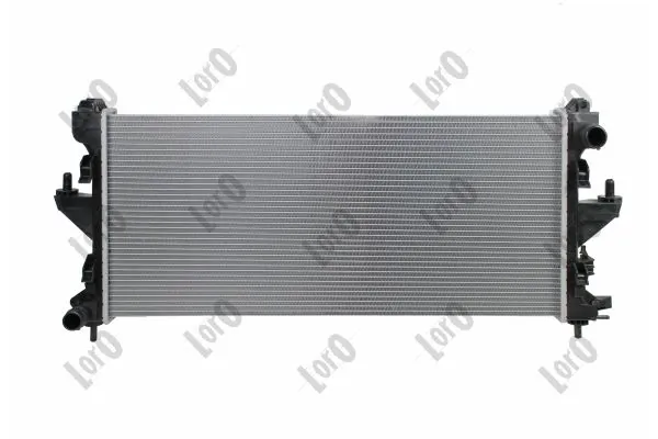 Fiat Ducato III (2006 - 2026) Motor soğutma radyatörü fiyatı
