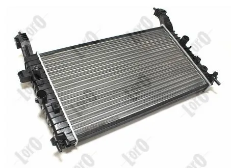 Opel Corsa  (2006 - 2015) Motor soğutma radyatörü fiyatı