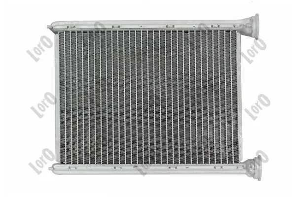 Megane III Kalorifer radyatörü