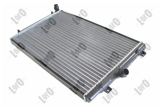 Seat Leon II (2005 - 2013) Motor soğutma radyatörü fiyatı