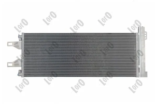 Fiat Ducato III (2006 - 2026) Klima radyatörü fiyatı
