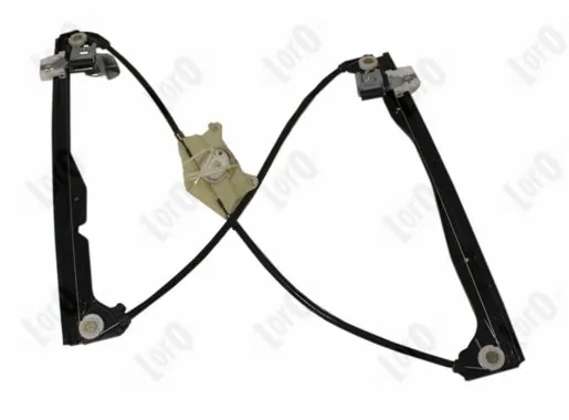 Volkswagen Caddy III Sağ Ön cam krikosu orijinal