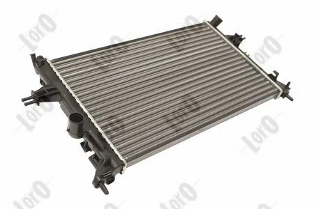 Opel Astra  (1998 - 2009) Motor soğutma radyatörü fiyatı