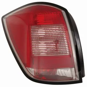 Opel Astra H Sağ stop lambası