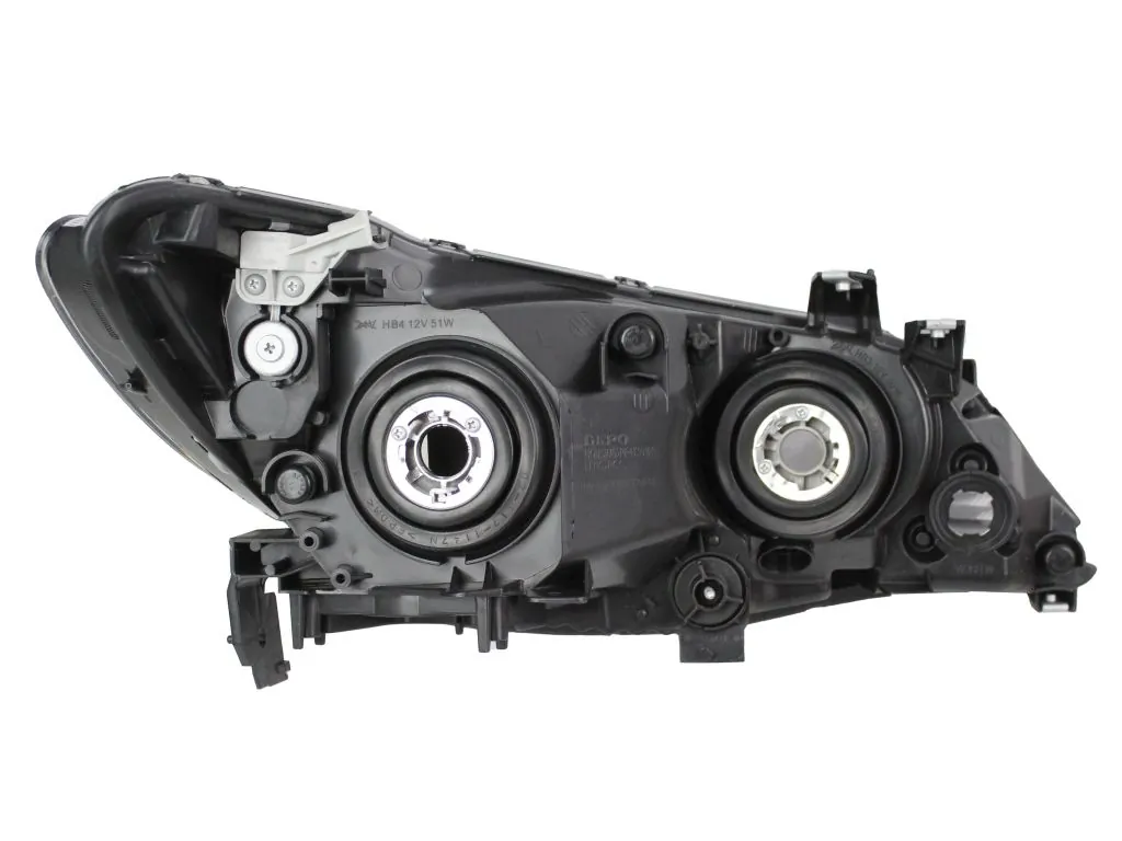 Honda Civic VIII Sol far orijinal