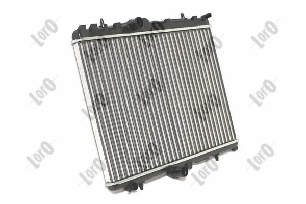 Citroen C4  (2006 - 2013) Motor soğutma radyatörü fiyatı