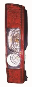 Ducato III van (250) (2006 - 2026) Sağ stop lambası