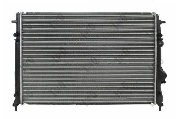 Renault Megane I (1996 - 2003) Motor soğutma radyatörü fiyatı