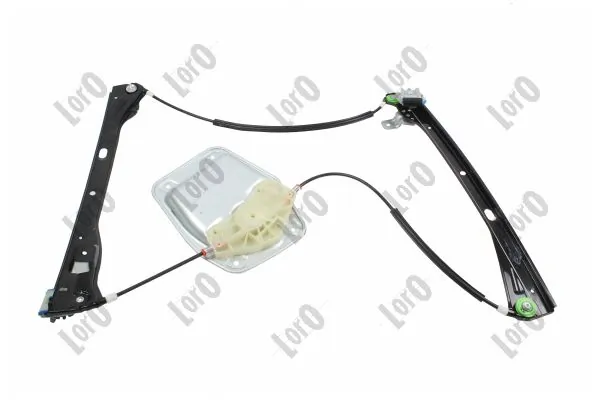 Volkswagen Jetta IV (2011 - 2019) Ön sağ kapı cam kriko mekanizması çıkma