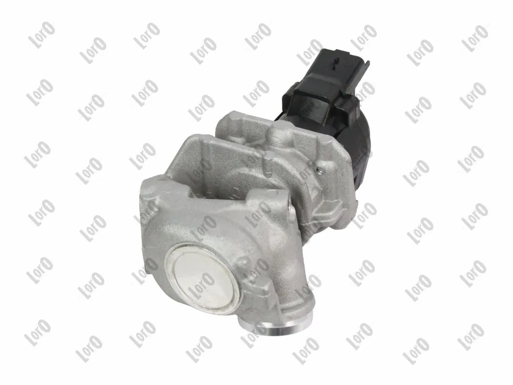 Citroen C3 I (2002 - 2009) EGR egzoz gazı devirdaim valfi fiyatı