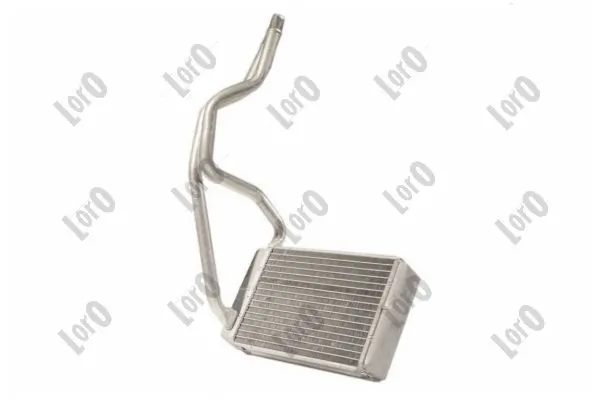 Ford Fiesta V (2001 - 2008) Isıtıcı radyatörü fiyatı