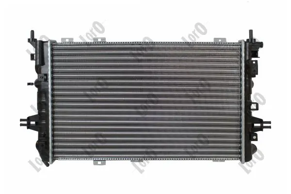 Opel Astra  (1998 - 2009) Motor soğutma radyatörü çıkma