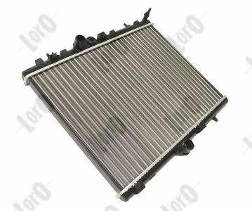 Peugeot 301  (2013 - 2026) Motor soğutma radyatörü fiyatı