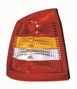 Astra G Sol stop lambası