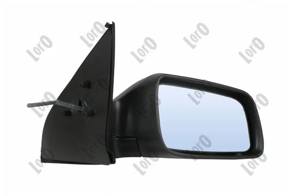 Opel Astra  (1998 - 2009) Sağ dikiz aynası 