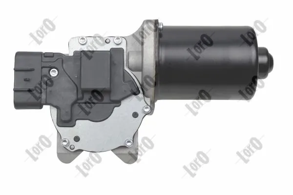 Fiat Ducato III (2006 - 2026) Ön cam silecek motoru çıkma