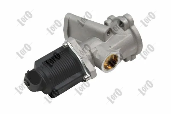 Opel Corsa  (2006 - 2015) EGR egzoz gazı devirdaim valfi fiyatı