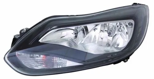 Ford Focus III Sol ön far Türkiye fiyatı