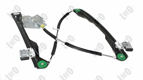 Ford Focus I Sağ Ön cam krikosu sıfır