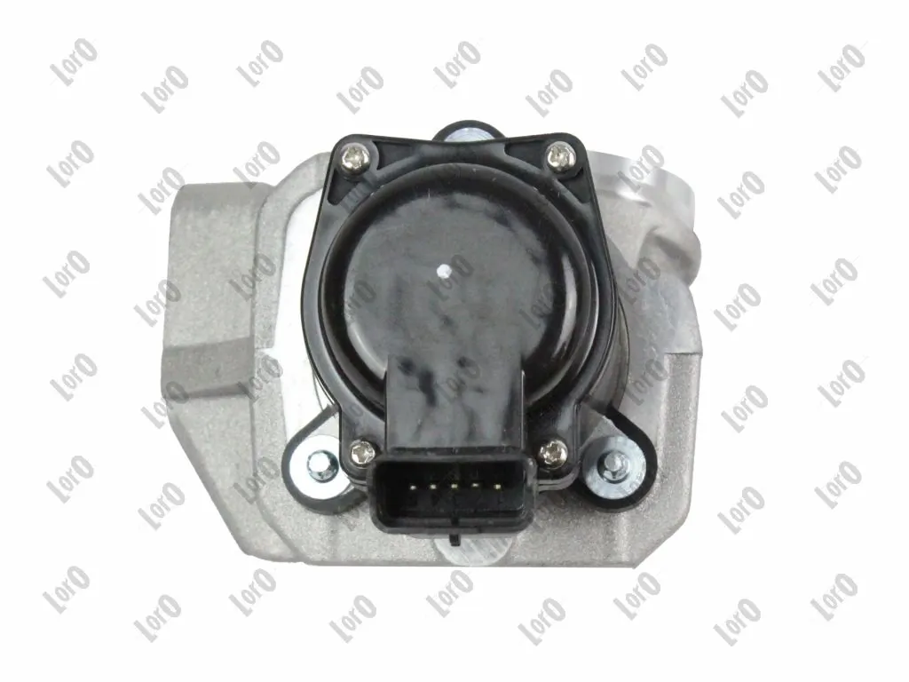 Citroen C3 I (2002 - 2009) EGR egzoz gazı devirdaim valfi çıkma