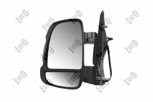 Fiat Ducato III Yan ayna