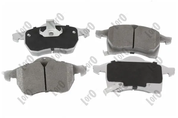 Opel Astra  (1998 - 2009) Ön disk fren balataları fiyatı