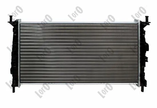 Ford Focus II (2004 - 2011) Motor soğutma radyatörü fiyatı