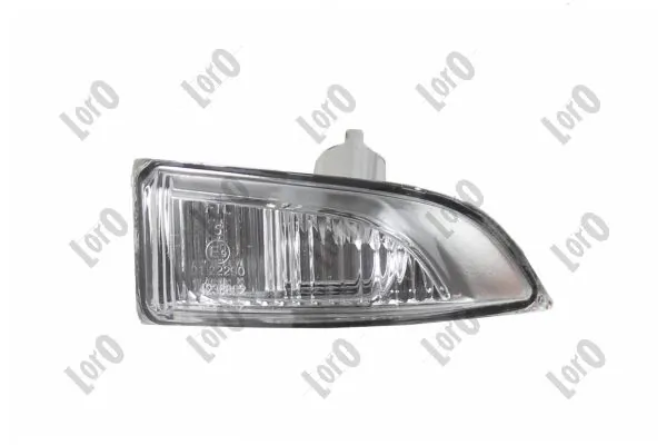 Fluence  Sağ sinyal lambası