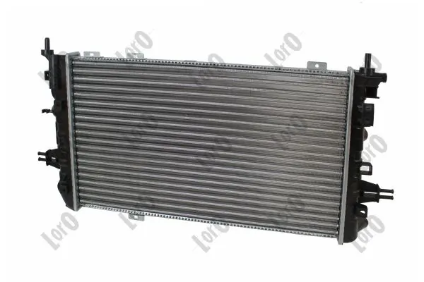 Opel Astra  (1998 - 2009) Motor soğutma radyatörü satın al