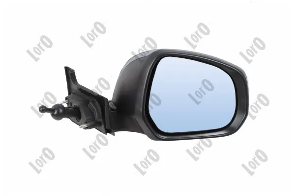 Ford Fiesta V (2001 - 2008) Sağ dikiz aynası çıkma