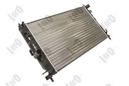 Opel Vectra  (1995 - 2002) Motor soğutma radyatörü fiyatı