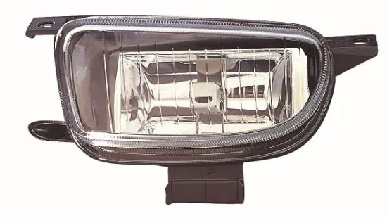 Transporter T4 Sağ sis farı