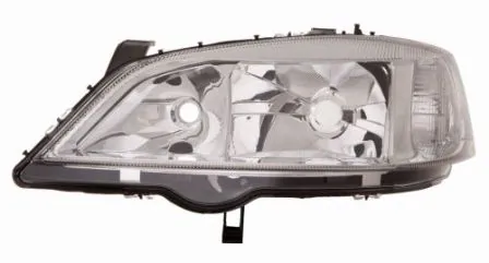 Opel Astra G Sol ön far Türkiye fiyatı
