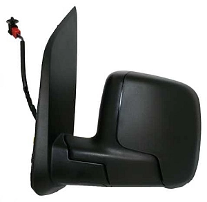 Fiorino van (225) (2008 - 2026) Yan ayna