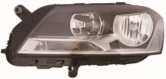 Volkswagen Passat Sol ön far