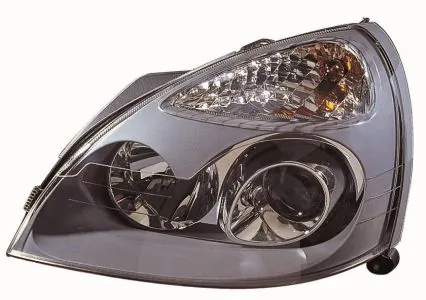 Clio II Sol ön far