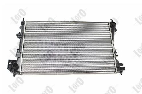 Opel Vectra  (2002 - 2008) Motor soğutma radyatörü fiyatı