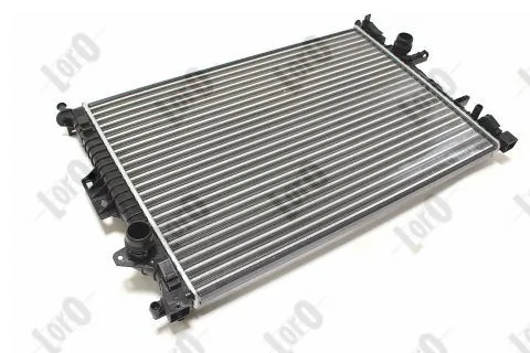 Ford Focus III (2010 - 2020) Motor soğutma radyatörü fiyatı