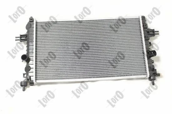 Opel Astra  (2004 - 2014) Motor soğutma radyatörü satın al