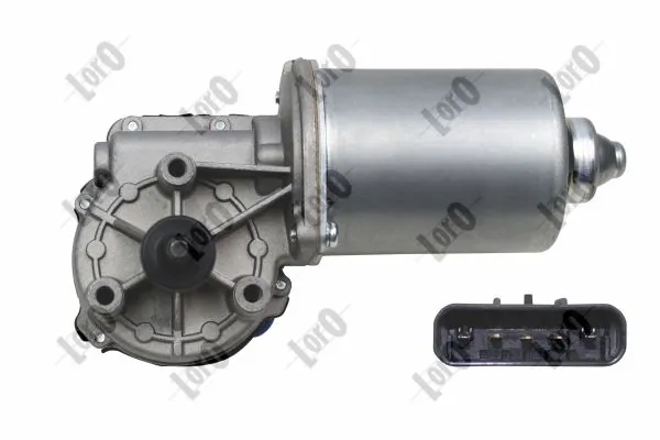 Opel Corsa  (2000 - 2006) Ön cam silecek motoru satın al