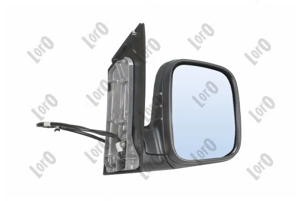 Volkswagen Caddy III (2004 - 2015) Sağ dikiz aynası fiyatı