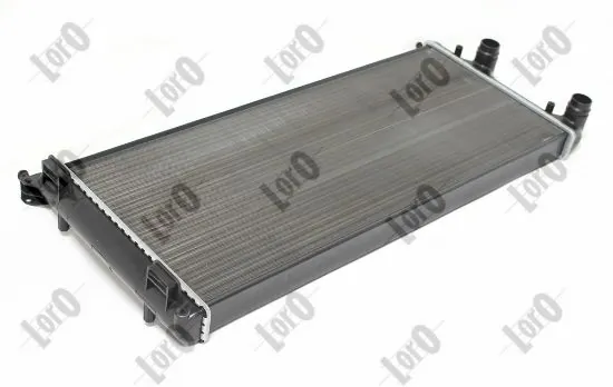Fiat Doblo I (2001 - 2010) Motor soğutma radyatörü fiyatı