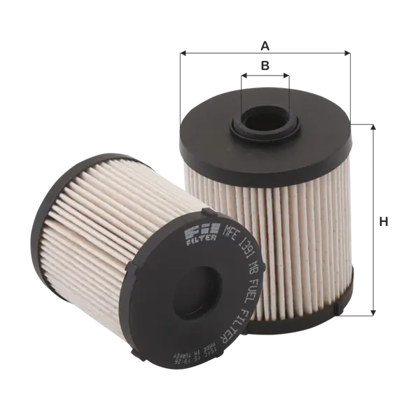 MFE1391MB FIL Filter