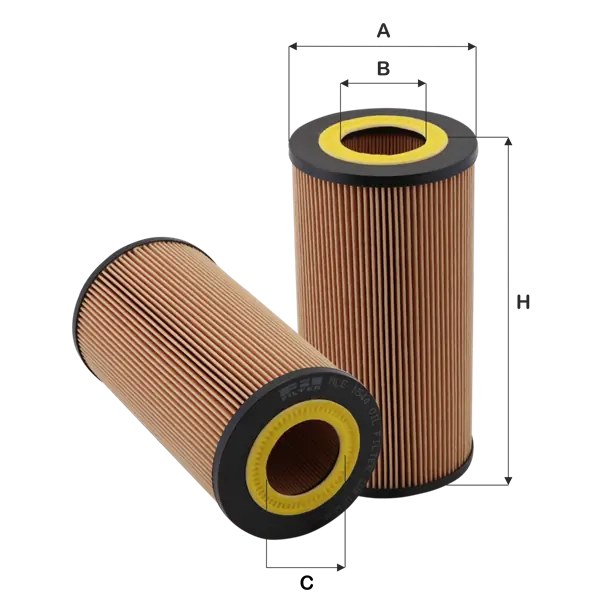 MLE1544 FIL Filter