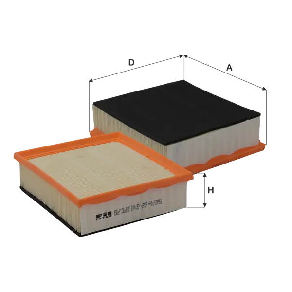 FIL HP2239 FIL Filter
