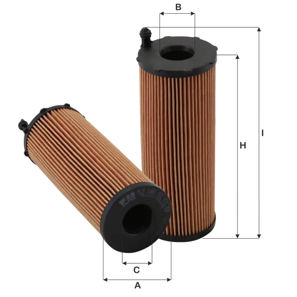 MLE1481 FIL Filter