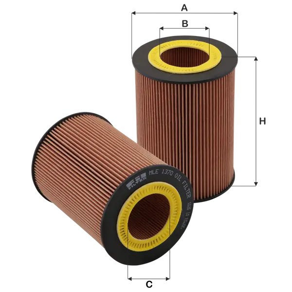 MLE1370 FIL Filter