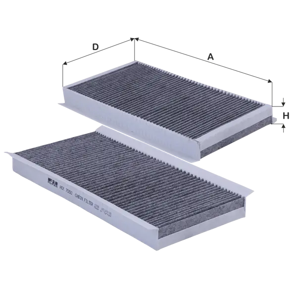 HCK7050 FIL Filter