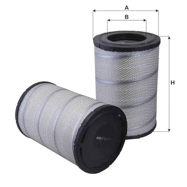FIL HP2537 FIL Filter