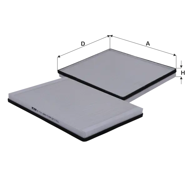 FIL HC7131 FIL Filter